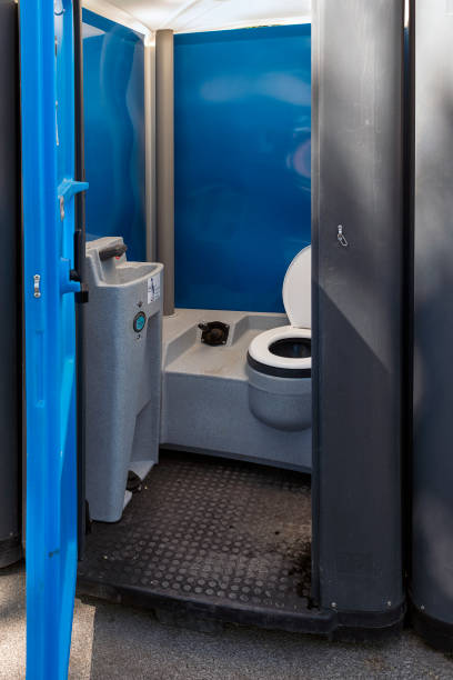 Jamestown, KY porta potty rental Company